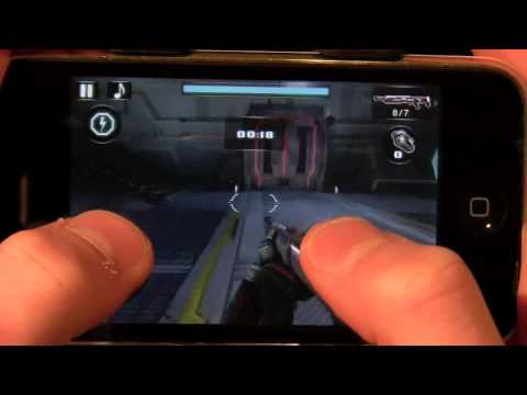 Top 5 Games for iPhone/iPod Touch - UCO2x-p9gg9TLKneXlibGR7w