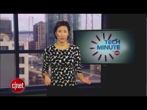 CNET News - High-tech pooch - Tech Minute - UCOmcA3f_RrH6b9NmcNa4tdg