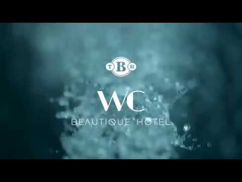 WC Beautique Hotel - Get free of prejudices...
