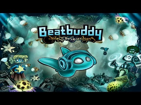 Beatbuddy HD (by Threaks GmbH) - Universal - HD Gameplay Trailer - UCfelpouIc8hS7cBXnVKRBpQ