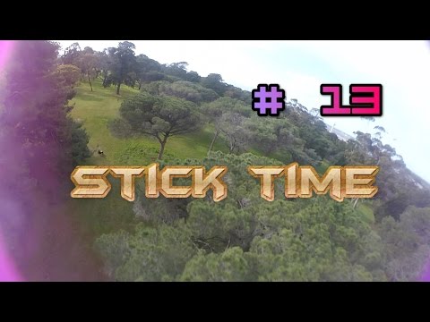 Happy flying #13: Why you need regular stick time? - UC3ioIOr3tH6Yz8qzr418R-g