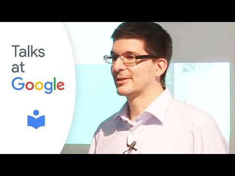 Alex Osterwalder | Talks at Google - UCbmNph6atAoGfqLoCL_duAg