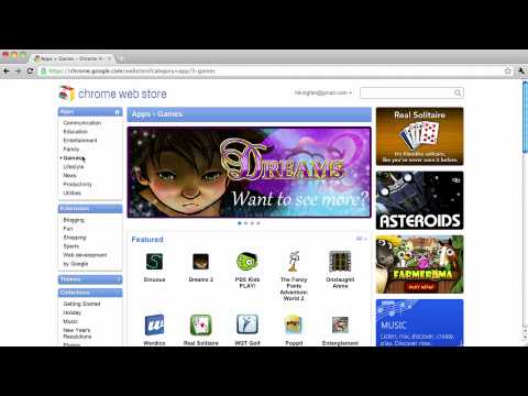 Chrome Web Store - Why you should create an app - UCL8ZULXASCc1I_oaOT0NaOQ