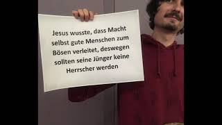 Junge Messe 21.X.18 Junge Messe 21.X.18