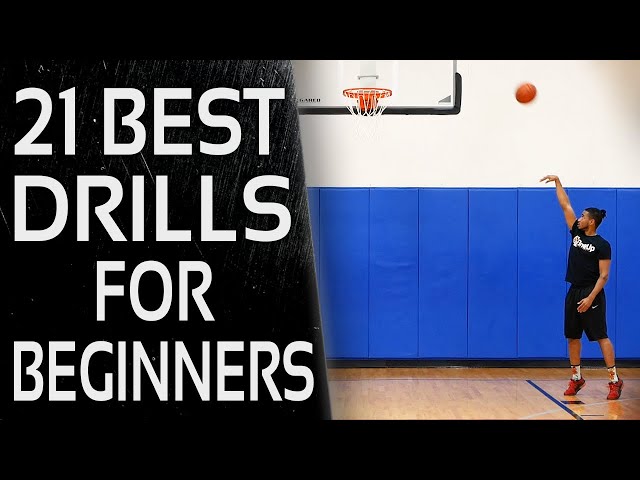 Basketball Clinic Teaches the Basics