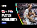 Highlights  England 4-2 Croatia  FIFA World Cup 2026™
