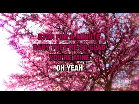 Baby Baby in the style of Amy Grant | Karaoke with Lyrics - UCPhsF4E-vChQBEF4Zl9hvqw