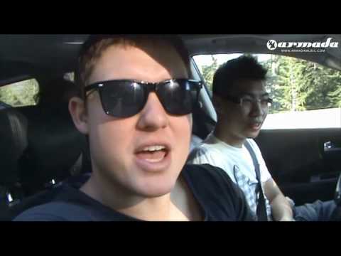tyDi 'Behind The Music' Part 1 - UCGZXYc32ri4D0gSLPf2pZXQ