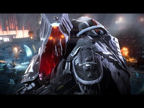 Killzone Shadow - Fall's Best Sniper Combo - UCKy1dAqELo0zrOtPkf0eTMw