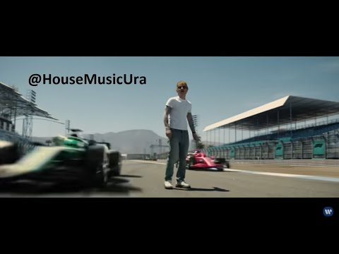 Ed Sheeran - Drive (From F1® The Movie) (by @HouseMusicUra)