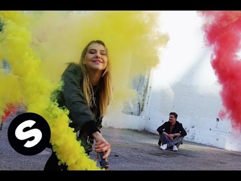 Dante Klein - Harder ft. HAILZ (Official Music Video) - UCpDJl2EmP7Oh90Vylx0dZtA