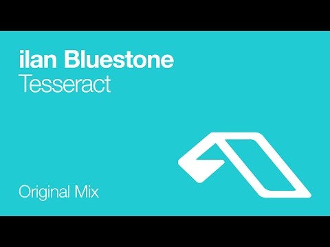 ilan Bluestone - Tesseract - UCC1qRH2kSGu7AzBwqEPVnjg