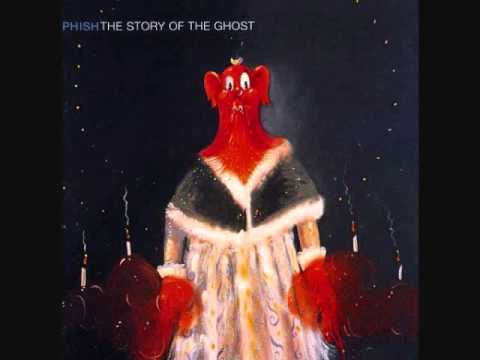 Phish - Meat