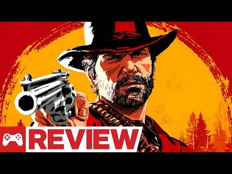 Red Dead Redemption 2 Review - UCKy1dAqELo0zrOtPkf0eTMw