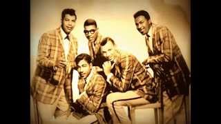 THE FIVE SATINS - ''TO THE AISLE''  (1957)