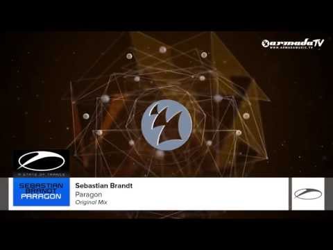 Sebastian Brandt - Paragon (Original Mix) - UCalCDSmZAYD73tqVZ4l8yJg