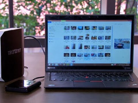 The Fix - Top tips for making the most out of your home network router - UCOmcA3f_RrH6b9NmcNa4tdg