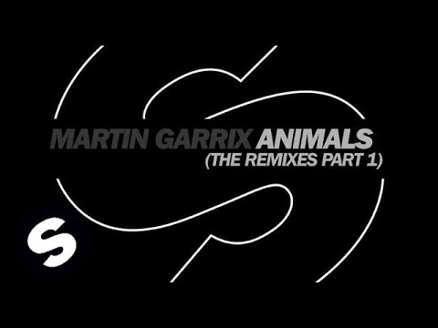 Martin Garrix - Animals (Oliver Heldens Remix) - UCpDJl2EmP7Oh90Vylx0dZtA