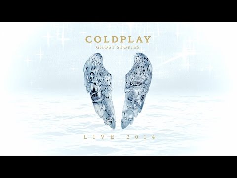 Coldplay - Ghost Stories Live 2014 (Official trailer) - UCDPM_n1atn2ijUwHd0NNRQw