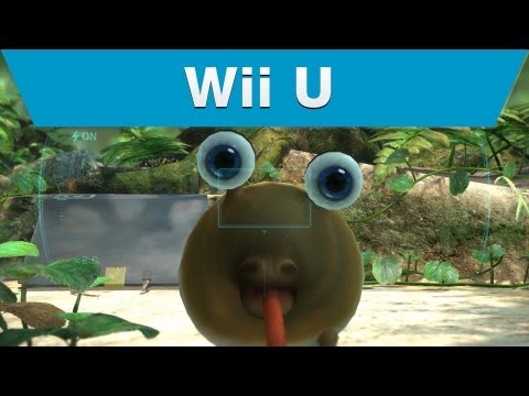 Wii U - Pikmin 3 Reviews Trailer - UCGIY_O-8vW4rfX98KlMkvRg