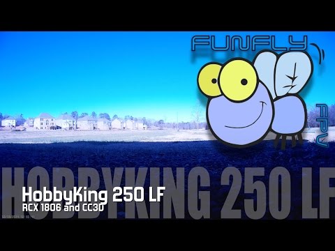 HobbyKing 250 LF Park Flight - UCQ2264LywWCUs_q1Xd7vMLw