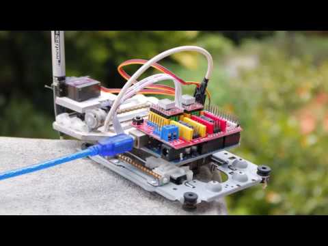 3 Creative ideas with Arduino - UCO0--uVBE8kcIJJkvDJ83tA