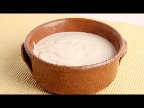 Creamy Cauliflower Soup Recipe - Laura Vitale - Laura in the Kitchen Episode 1021 - UCNbngWUqL2eqRw12yAwcICg