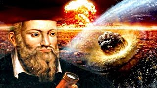 Nostradamus - Prophezeiungen (Doku Hörspiel)