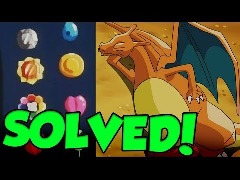Ash's Charizard Disobedience SOLVED AFTER 20 YEARS! - UCKOnM_lSgM8vlw9MTM2J7Hw