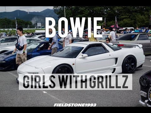 Bowie - Girls With Grillz - UC9Xnzk7NEdUzU6kJ9hncXHA