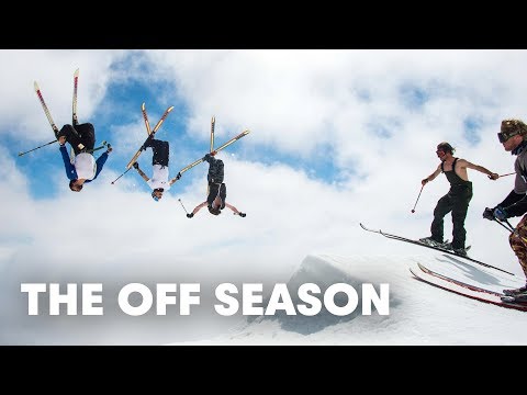 Keep Your Tips Up: The Off Season | Episode 8 SEASON FINALE - UCblfuW_4rakIf2h6aqANefA