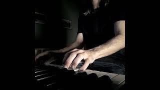 Massive Attack feat. Elizabeth Fraser - Teardrop (Marco Rigamonti Piano Tribute)