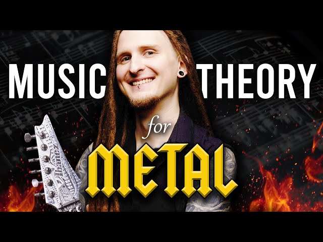 Heavy Metal Music 101: The Basics