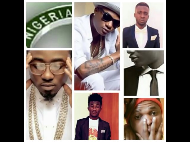 The Latest Nigerian Hip Hop Music of 2016