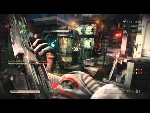 Killzone 3 'Steel Rain DLC: Stahl Arms Trailer' TRUE-HD QUALITY - UC8JiX8bJM5DzU41LyHpsYtA