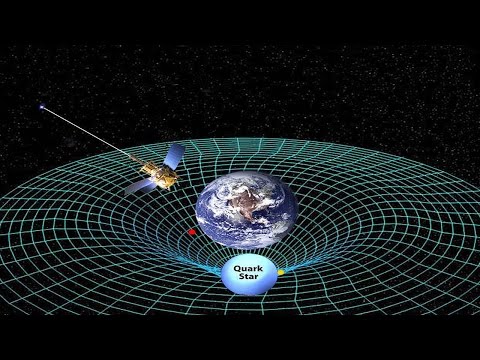 25 Earth Shattering Facts About Gravity - UCWqJpFqlX59OML324QIByZA