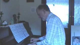 Catalani - In Sogno (Piano piece)