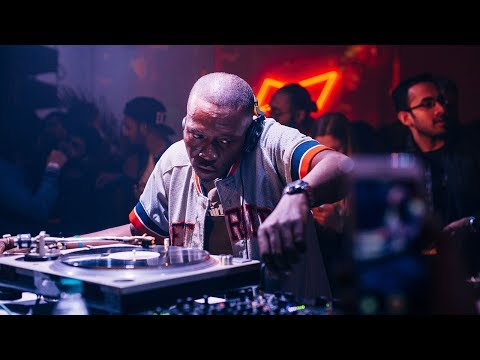 Marcellus Pittman | Boiler Room BUDx New Delhi DJ Set - UCGBpxWJr9FNOcFYA5GkKrMg