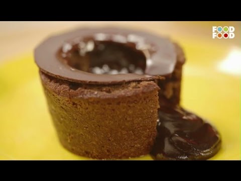 Mummy Ka Magic | Molten Lava Recipe | Amrita Raichand - UCthIcpK06l9bhi9ISgreocw