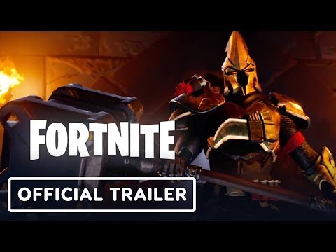 Fortnite - Season 10 Overview Trailer - UCKy1dAqELo0zrOtPkf0eTMw