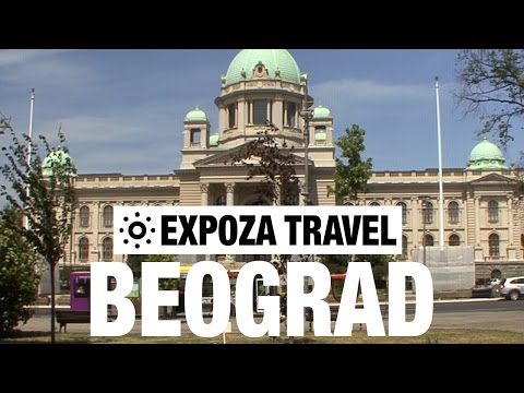 Beograd (Serbia) Vacation Travel Video Guide - UC3o_gaqvLoPSRVMc2GmkDrg