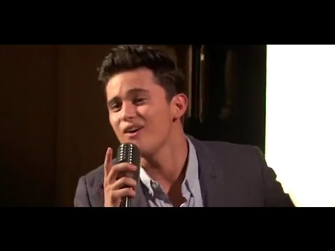 James Reid's Huwag Ka Nang Humirit Music Video Behind the Scenes - UC-t_Mpv2m16HoVW2Jt5Zdow