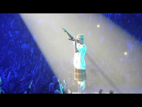 COMPANY/ NO SENSE/ HOLD TIGHT -JUSTIN BIEBER: PURPOSE WORLD TOUR 7.15.16 ACNJ
