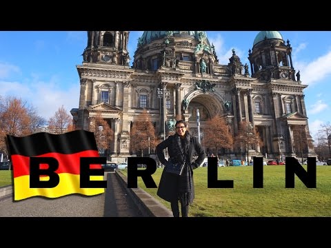 Flight Attendant Vacation | BERLIN | Vlog Life - UCMZrx8wtMlG9rwyugDgRr5g