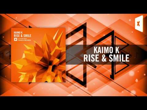 Kaimo K - Rise & Smile (Amsterdam Trance) - UCsoHXOnM64WwLccxTgwQ-KQ