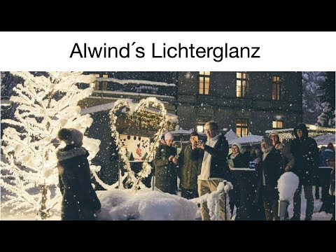 Alwind´s Lichterglanz - Der romantische Geheimtip