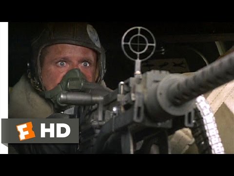 Memphis Belle (3/10) Movie CLIP - Hit & Run (1990) HD - UC3gNmTGu-TTbFPpfSs5kNkg