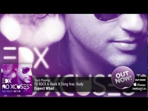 EDX - NoXcuses (Violet Edition) Out Now! - UCGZXYc32ri4D0gSLPf2pZXQ