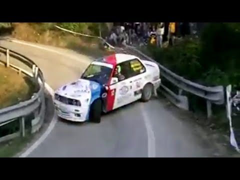 This is Rally 4 | The best scenes of Rallying (Pure sound) - UCwLhmyAenL3yfWPYi9yUQog