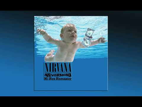 Nirvana - In Bloom - HiRes Remaster